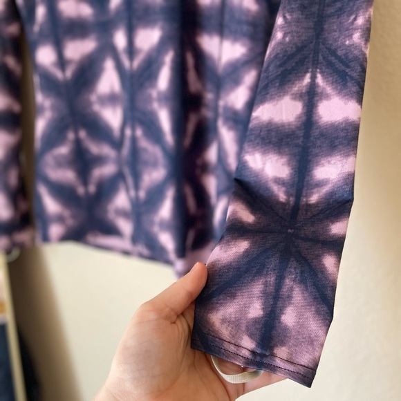 Patagonia Capilene 1 Silkweight Long Sleeve size XS - Picture 7 of 7